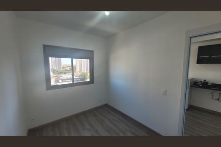 Studio para alugar com 29m², 1 quarto e sem vaga Studio para alugar com 29m², 1 quarto e sem vagaQuarto