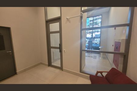 Studio para alugar com 29m², 1 quarto e sem vaga Studio para alugar com 29m², 1 quarto e sem vagaÁrea comum