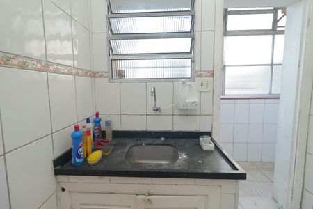 Apartamento para alugar com 81m², 2 quartos e sem vagaCozinha