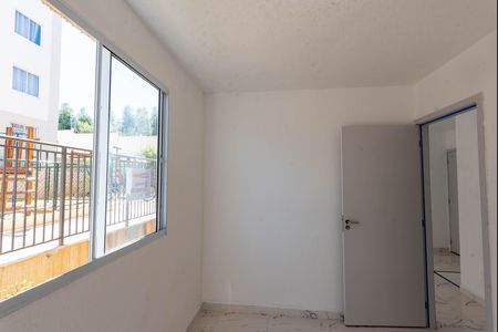 Quarto 1 de apartamento à venda com 2 quartos, 39m² em Jardim Rossin, Campinas
