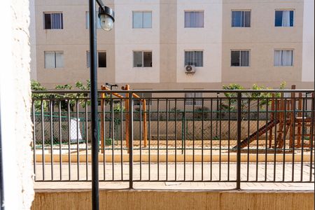 Vista do Quarto 1 de apartamento à venda com 2 quartos, 39m² em Jardim Rossin, Campinas