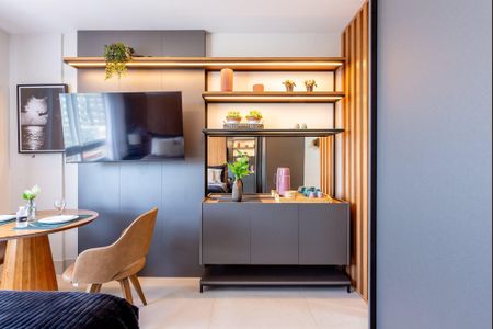 Apartamento à venda com 1 quarto, 26m² em Partenon, Porto Alegre