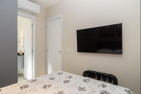 Apartamento para alugar com 25m², 1 quarto e sem vaga Apartamento para alugar com 25m², 1 quarto e sem vagaSuíte