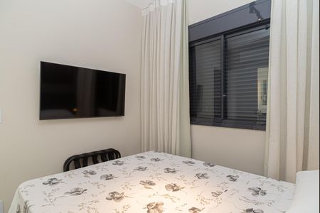 Apartamento para alugar com 25m², 1 quarto e sem vaga Apartamento para alugar com 25m², 1 quarto e sem vagaSuíte