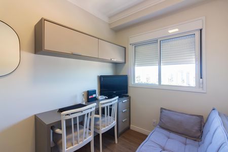 Apartamento à venda com 74m², 3 quartos e 2 vagas Apartamento à venda com 74m², 3 quartos e 2 vagasQuarto 3