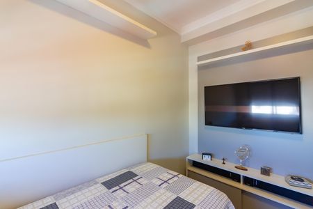 Apartamento à venda com 74m², 3 quartos e 2 vagas Apartamento à venda com 74m², 3 quartos e 2 vagasQuarto 2