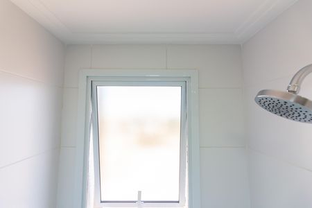 Apartamento à venda com 74m², 3 quartos e 2 vagas Apartamento à venda com 74m², 3 quartos e 2 vagasBanheiro