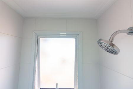 Apartamento à venda com 74m², 3 quartos e 2 vagas Apartamento à venda com 74m², 3 quartos e 2 vagasBanheiro da Suíte