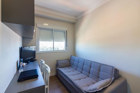Apartamento à venda com 74m², 3 quartos e 2 vagas Apartamento à venda com 74m², 3 quartos e 2 vagasQuarto 3