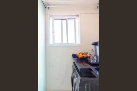 Apartamento à venda com 74m², 3 quartos e 2 vagas Apartamento à venda com 74m², 3 quartos e 2 vagasÁrea de Serviço