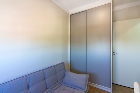 Apartamento à venda com 74m², 3 quartos e 2 vagas Apartamento à venda com 74m², 3 quartos e 2 vagasQuarto 3
