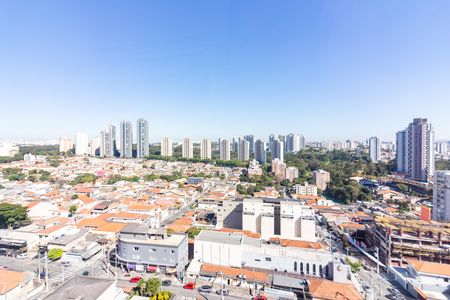 Apartamento à venda com 74m², 3 quartos e 2 vagas Apartamento à venda com 74m², 3 quartos e 2 vagasVista