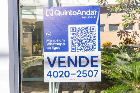 Apartamento à venda com 74m², 3 quartos e 2 vagas Apartamento à venda com 74m², 3 quartos e 2 vagasPlaca