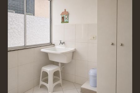 Apartamento para alugar com 35m², 1 quarto e sem vaga Apartamento para alugar com 35m², 1 quarto e sem vagaÁrea de serviço