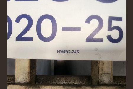 Fachada de casa para alugar com 2 quartos, 60m² em Nova Cidade, São Gonçalo