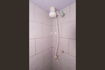 Banheiro de casa para alugar com 2 quartos, 60m² em Nova Cidade, São Gonçalo