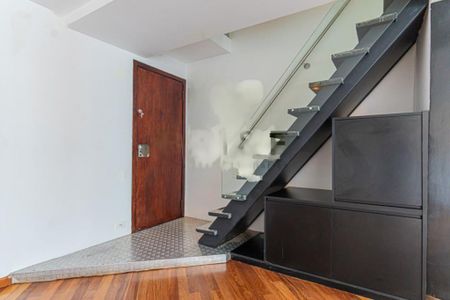 Apartamento à venda com 70m², 1 quarto e 1 vaga