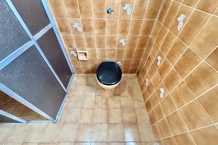 Banheiro 2 de casa à venda com 3 quartos, 120m² em Vila Rio Branco, São Paulo