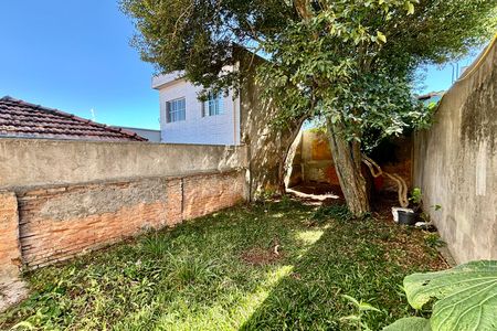 Área comum de casa à venda com 3 quartos, 120m² em Vila Rio Branco, São Paulo