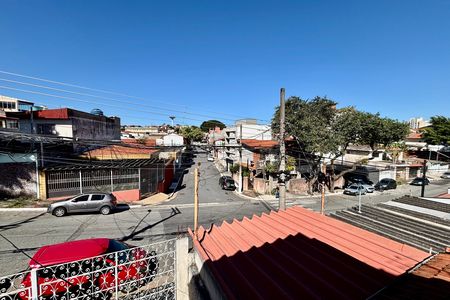 Vista do quarto 1 de casa à venda com 3 quartos, 120m² em Vila Rio Branco, São Paulo