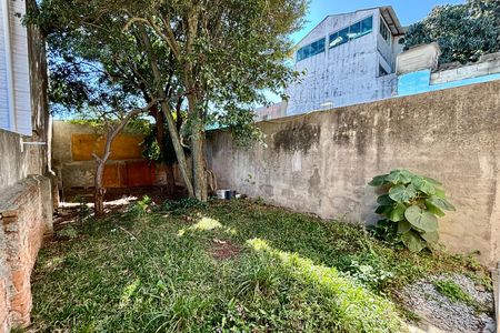 Área comum de casa à venda com 3 quartos, 120m² em Vila Rio Branco, São Paulo