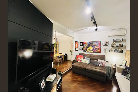 Sala  de casa à venda com 3 quartos, 115m² em Nova Petrópolis, São Bernardo do Campo