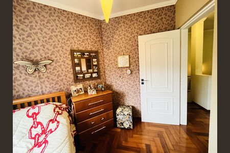 Quarto  de casa à venda com 3 quartos, 115m² em Nova Petrópolis, São Bernardo do Campo