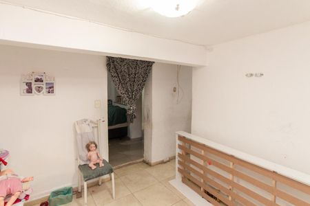 Casa 2 - Quarto 1 de casa para alugar com 4 quartos, 150m² em Vila Isolina Mazzei, São Paulo