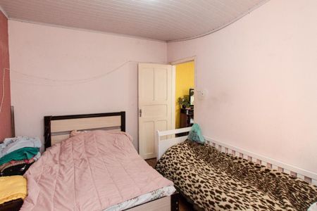 Casa para alugar com 4 quartos, 150m² em Vila Isolina Mazzei, São Paulo