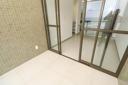 Apartamento para alugar com 1 quarto, 43m² em Jaguaribe, Salvador
