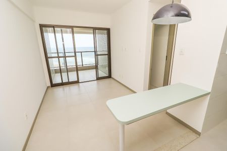 Apartamento para alugar com 1 quarto, 43m² em Jaguaribe, Salvador