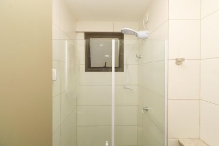 Apartamento para alugar com 1 quarto, 43m² em Jaguaribe, Salvador
