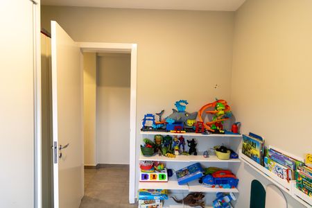 Apartamento para alugar com 54m², 3 quartos e 2 vagas Apartamento para alugar com 54m², 3 quartos e 2 vagasQuarto 2