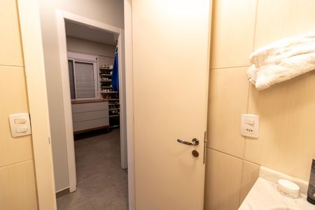 Apartamento para alugar com 54m², 3 quartos e 2 vagas Apartamento para alugar com 54m², 3 quartos e 2 vagasBanheiro