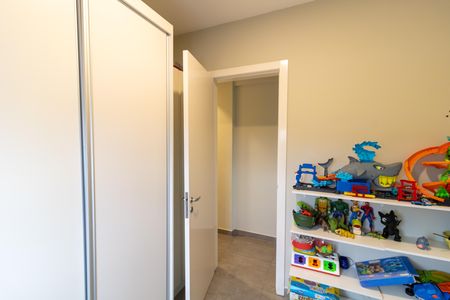 Apartamento para alugar com 54m², 3 quartos e 2 vagas Apartamento para alugar com 54m², 3 quartos e 2 vagasQuarto 2