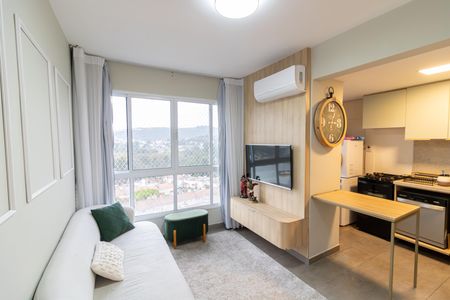 Apartamento para alugar com 3 quartos, 54m² em Cavalhada, Porto Alegre