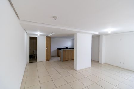 Apartamento para alugar com 54m², 3 quartos e 2 vagas Apartamento para alugar com 54m², 3 quartos e 2 vagasÁrea comum - Salão de festas
