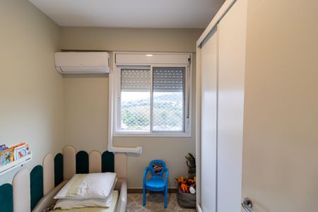 Apartamento para alugar com 54m², 3 quartos e 2 vagas Apartamento para alugar com 54m², 3 quartos e 2 vagasQuarto 2