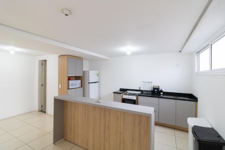 Apartamento para alugar com 54m², 3 quartos e 2 vagas Apartamento para alugar com 54m², 3 quartos e 2 vagasÁrea comum - Salão de festas