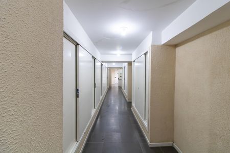 Apartamento para alugar com 54m², 3 quartos e 2 vagas Apartamento para alugar com 54m², 3 quartos e 2 vagasHall de entrada