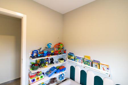 Apartamento para alugar com 54m², 3 quartos e 2 vagas Apartamento para alugar com 54m², 3 quartos e 2 vagasQuarto 2