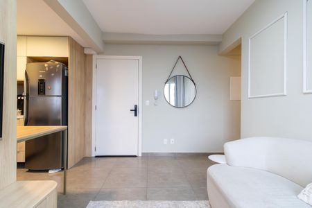 Apartamento para alugar com 54m², 3 quartos e 2 vagas Apartamento para alugar com 54m², 3 quartos e 2 vagasSala