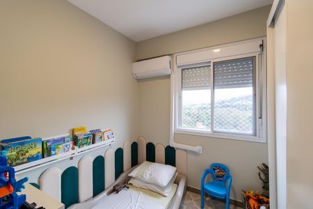 Apartamento para alugar com 54m², 3 quartos e 2 vagas Apartamento para alugar com 54m², 3 quartos e 2 vagasQuarto 2