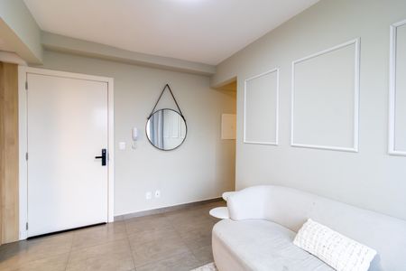 Apartamento para alugar com 54m², 3 quartos e 2 vagas Apartamento para alugar com 54m², 3 quartos e 2 vagasSala