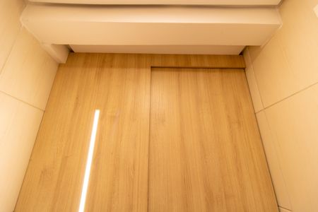 Apartamento para alugar com 54m², 3 quartos e 2 vagas Apartamento para alugar com 54m², 3 quartos e 2 vagasBanheiro