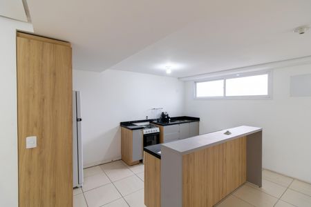 Apartamento para alugar com 54m², 3 quartos e 2 vagas Apartamento para alugar com 54m², 3 quartos e 2 vagasÁrea comum - Salão de festas