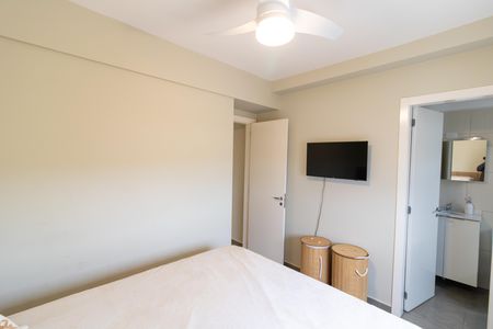 Suíte de apartamento para alugar com 3 quartos, 54m² em Cavalhada, Porto Alegre