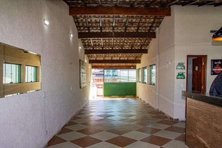 Casa para alugar com 240m², 2 quartos e 2 vagas
