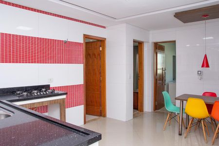Casa para alugar com 240m², 2 quartos e 2 vagas