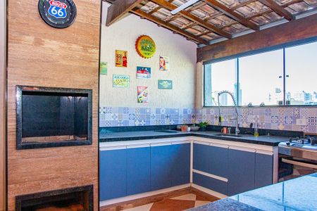 Casa para alugar com 240m², 2 quartos e 2 vagas